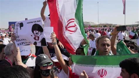 Iran government scraps Morality Police amidst protest over female dress ...