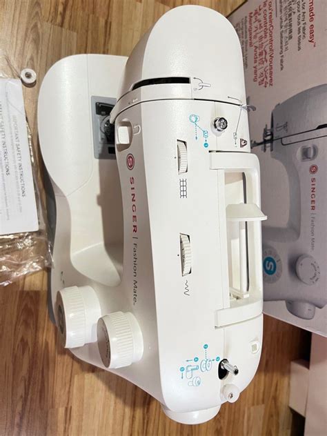 Singer Sewing Machine Tutorials 3342 的图像结果