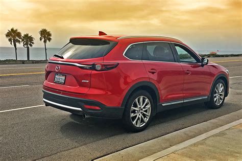 2017 Mazda CX-9 Grand Touring %%sep%% %%sitename%%