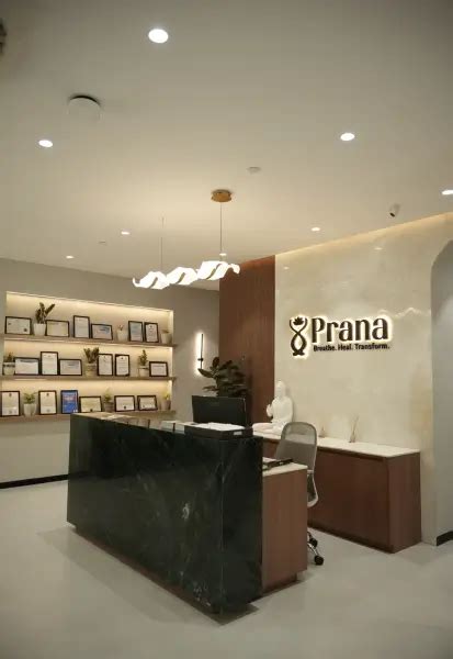 Prana Wellness | Hyperbaric Oxygen Therapy & Healing
