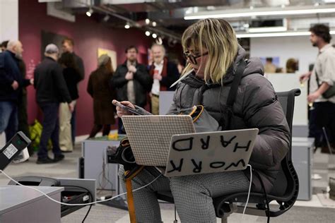 Transformation and Disappearance: Performance Evening, Hypha Gallery 1 ...