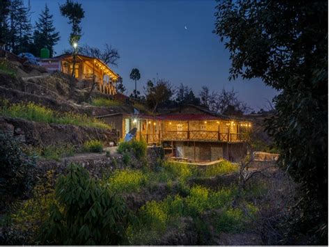 Pretty homestays in Uttarakhand for a memorable vacation | Times of ...