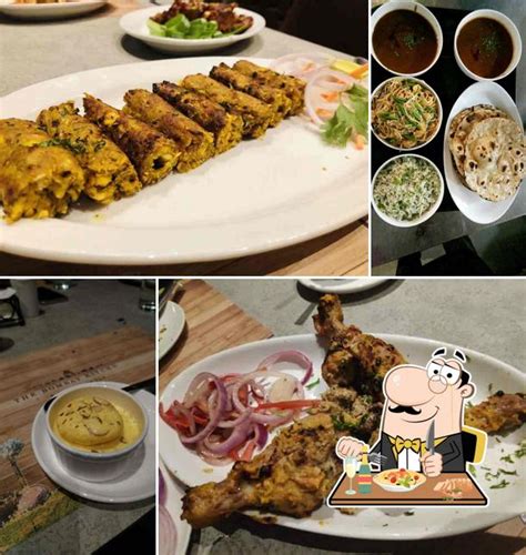 The Bombay Kitchn, Vadodara - Restaurant menu, prices and reviews