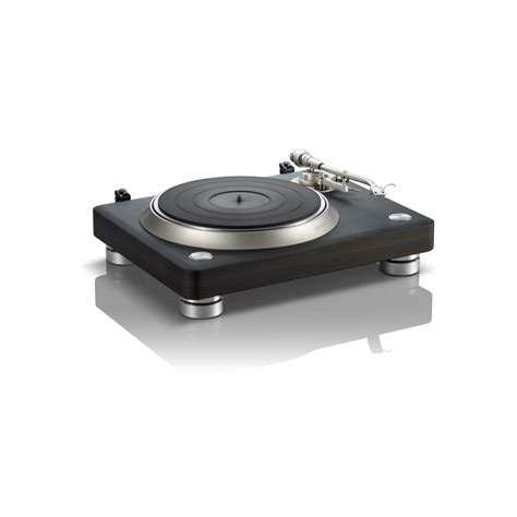 Denon DP-3000NE - Manual Three Speed Direct-Drive Premium Turntable ...