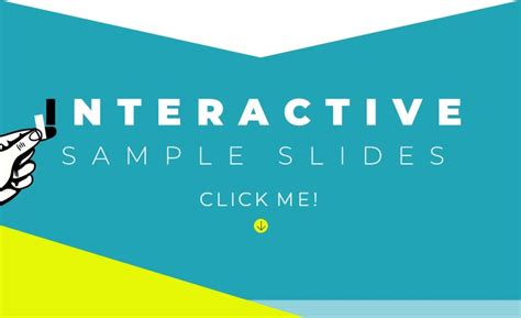 Interactive PowerPoint Slides 的图像结果