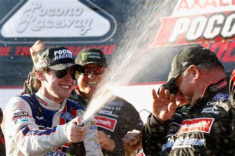 NASCAR Now - NASCAR Careers