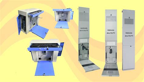 SMART DIGITAL CLASSROOM CABINET | TOTAL TEACHING SOLUTION | MULTIMEDIA ...