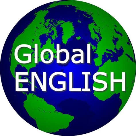 Global English - презентация онлайн