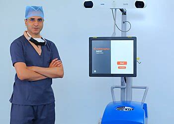 3 Best Orthopaedic Surgeons in Visakhapatnam, AP - Expert Recommendations