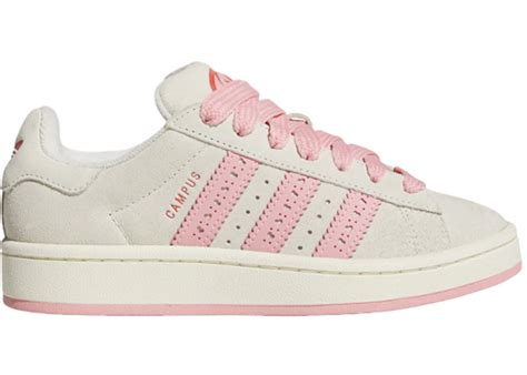 ADIDAS CAMPUS 00S WINTER LOW MAGIC BEIGE WOMEN'S