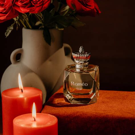 Emperor State of Mind | Perfume Collection – tsar Perfumes