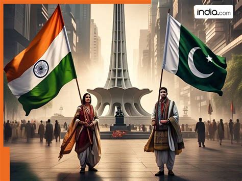 India Pakistan tensions: Pakistan's move to close airspace for India ...