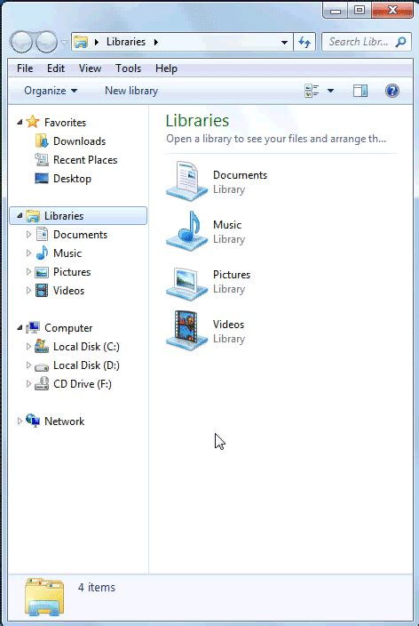 Local Disk Properties 的图像结果