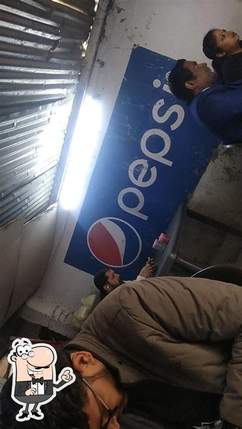 Menu at New Chinese express, Gurugram