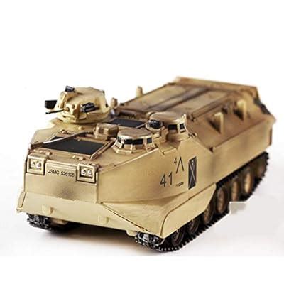 Panzerkampf US Marine Corps AAV7 Amphibious Combat | Ubuy India