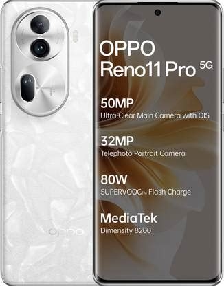 OPPO Reno11 Pro 5G (256 GB Storage, 12 GB RAM) Online at Best Price On ...