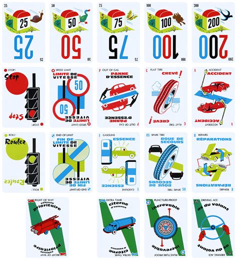 Mille Bornes