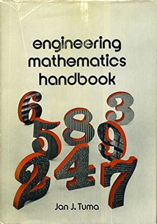 Engineering mathematics handbook;: Definitions, theorems, formulas ...
