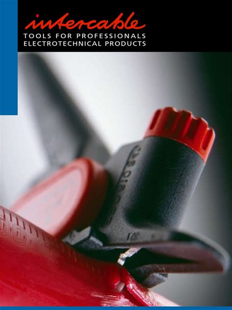 Image result for Cable Installation Tools