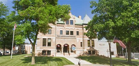 Waseca County Jail, MN Inmate Search: Roster & Mugshots