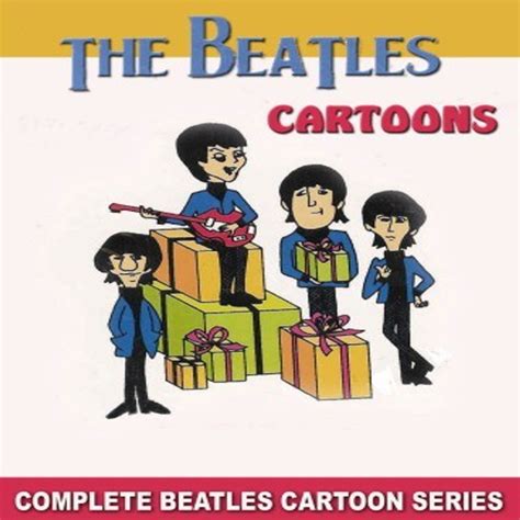 Image result for Beatles Animation