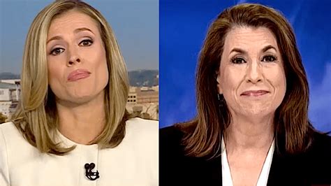 Trump aide's CNN interview devolves into standoff as she tries to wrest ...