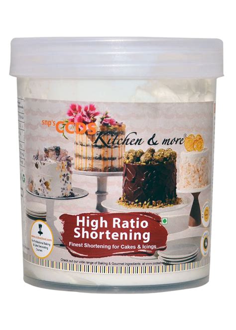 Get High Ratio Shortening at ₹ 399 | LBB Shop