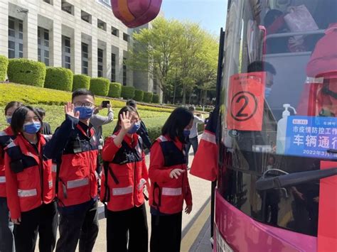 驰援上海！莆田来了！150名医护人员今日出征！_腾讯新闻