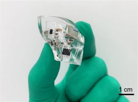 柔性电子 的图像结果