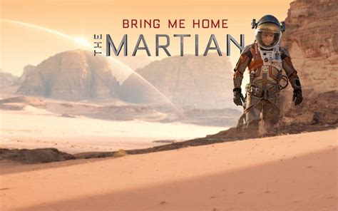 把科幻小说改编成电影，《火星救援》对《三体》有什么启示？|界面新闻 · JMedia