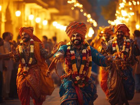 Explore The Untold Stories Of Mumbai's Colorful Street Performers