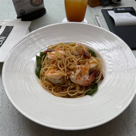 BEANSTRO, THE COFFEE BEAN & TEA LEAF, Singapore - Central Area/City ...