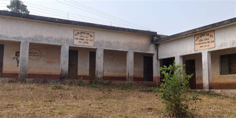 COVID-19: Locals in Bengal's Chhatni Join Hands to Save a School Facing ...