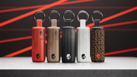 SKULLCANDY'S NEW METHOD 360 ANC EARBUDS - insideKENT