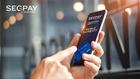 Segpay Introduces Segcard: The Easy Way to Pay and Get Paid | Segpay