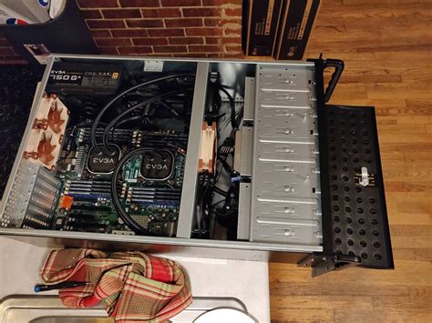 Image result for Server Computer Build