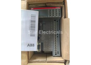 ABB CPU PM554-TP-ETH (New Box) - ABB CPU PM554-TP-ETH (New Box), Good ...