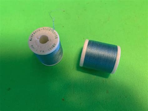 Image result for Rod Wrapping Blue Thread