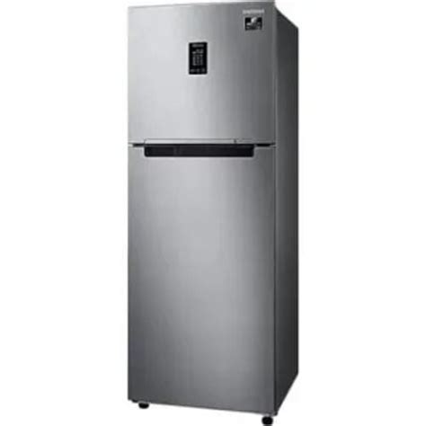 Samsung RT37A4643S9 336 Ltr Double Door - Price in India ...