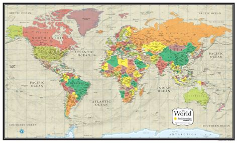 World Map with Zoom 的图像结果