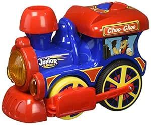 Buy NKOK Junior Racers RC My First Choo-Choo Train Online at Low Prices ...