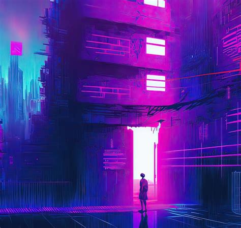 Technology Landscape Background 的图像结果