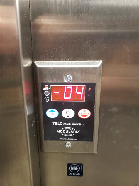 Image result for Walk-In Freezer Repair