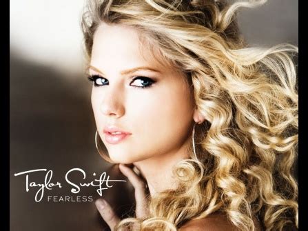 Taylor Swift - Fearless CD | Gramofony-Desky.cz