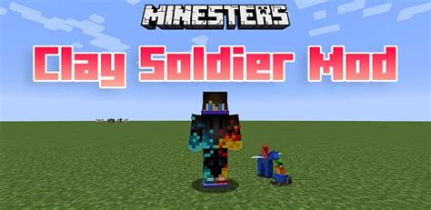 Image result for Clay Soldier Mod Tutorial