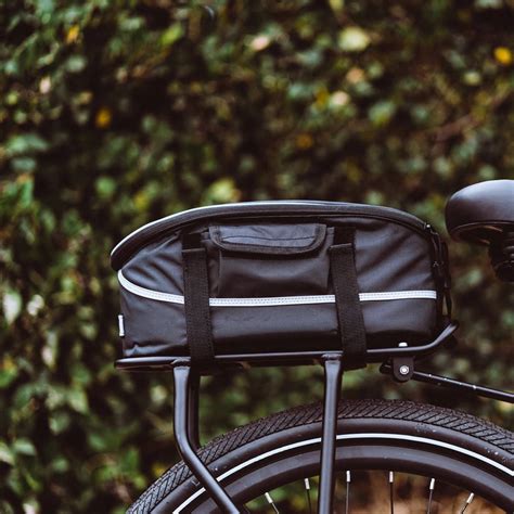 AVENTON Rear Rack - Pace 350 / Pace 500 | Ebike Canada