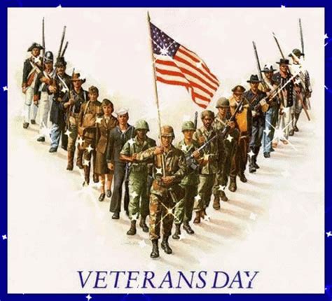 Veterans Day GIFs | GIFDB.com