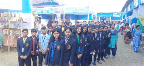 South Bengal Public School