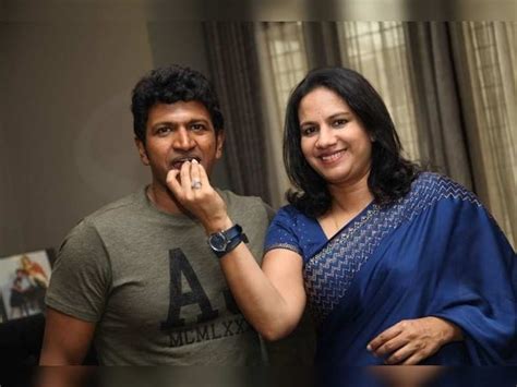 Power Star Puneeth Rajkumar dies at 46: Life In Pics - India Today