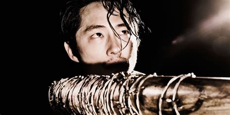 The Walking Dead Creator Reveals the Real Reason Glenn Was Killed Off ...